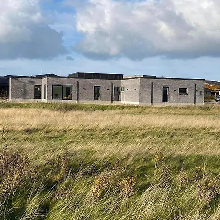 Part Of A New House - With Private Bathroom, Kitchen And Entrance - Self Check In Apartment Klarup