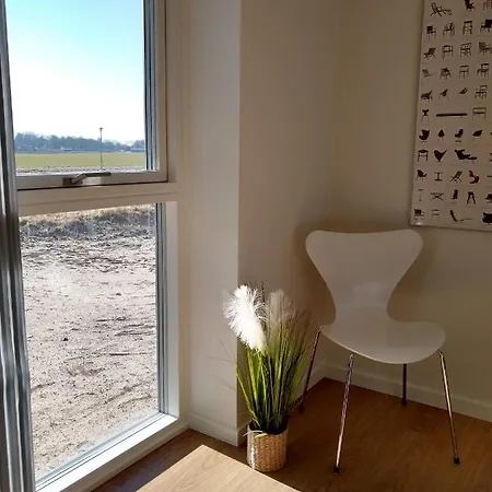 Part Of A New House - With Private Bathroom, Kitchen And Entrance - Self Check In
